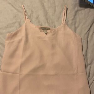 H&M pink top